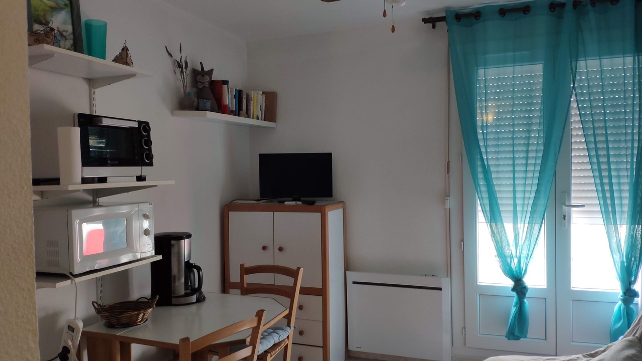 Photo of Bedroom in Lamalou-les-Bains