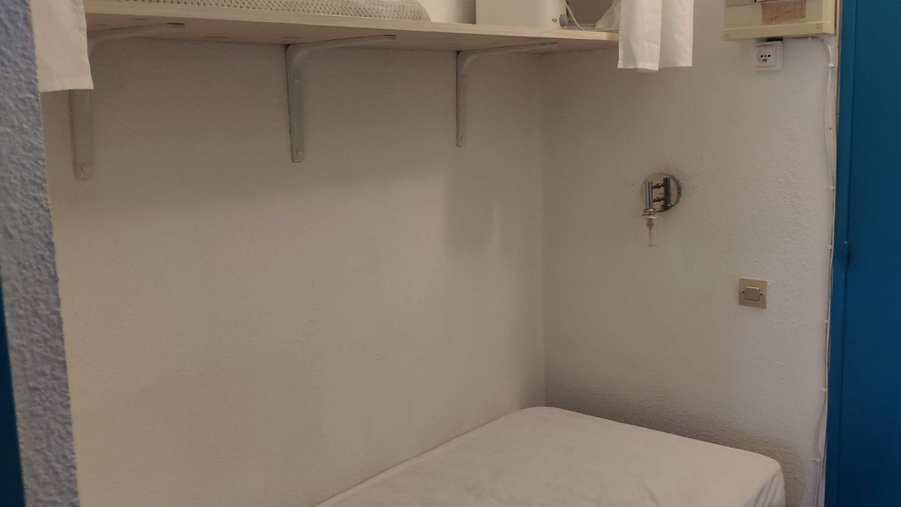 Photo of Bedroom in Lamalou-les-Bains