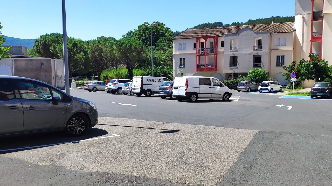 Photo of Outdoor in Lamalou-les-Bains