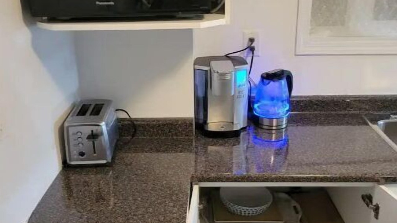 Photo of Kitchen in Ajax