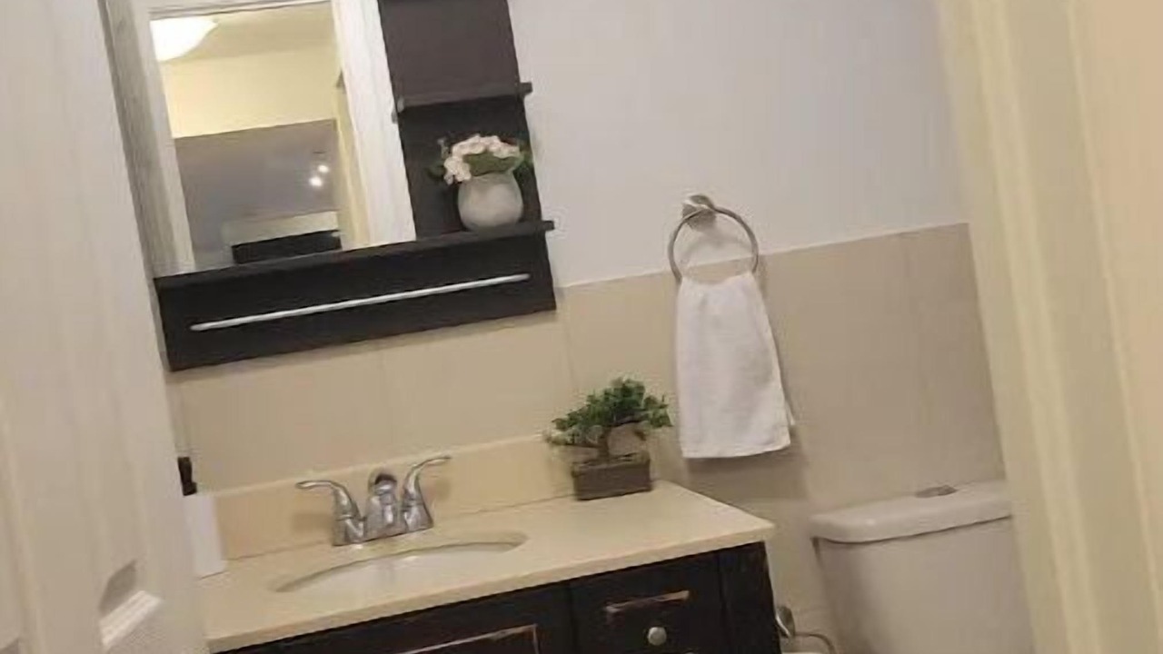 Photo of Bathroom in Ajax