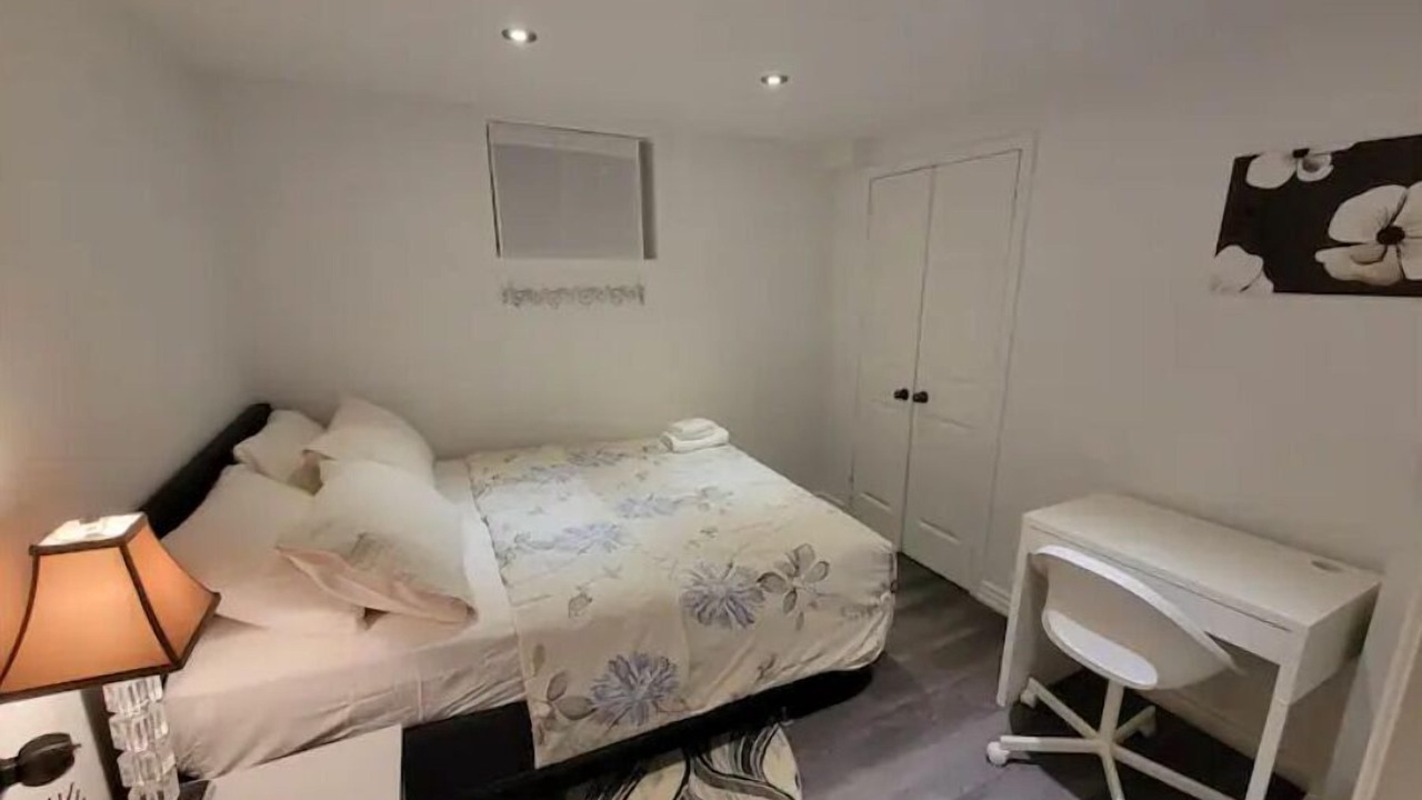 Photo of Bedroom in Ajax