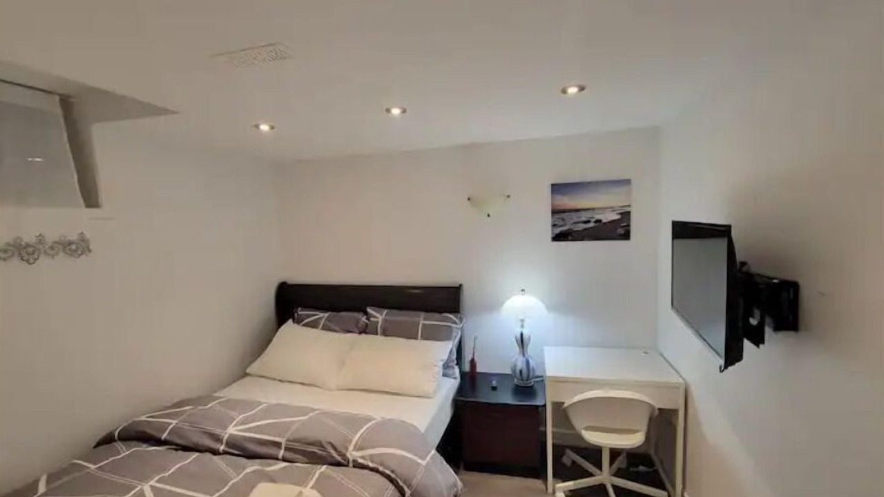 Photo of Bedroom in Ajax