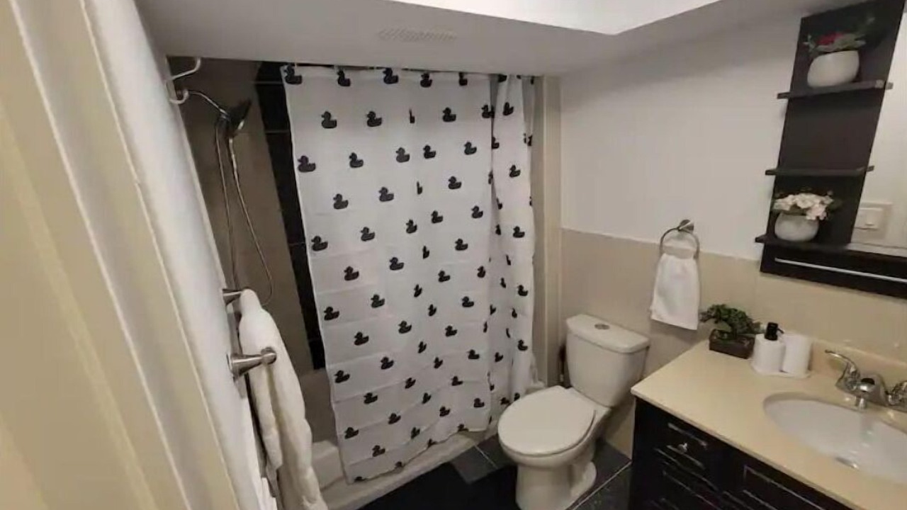 Photo of Bathroom in Ajax