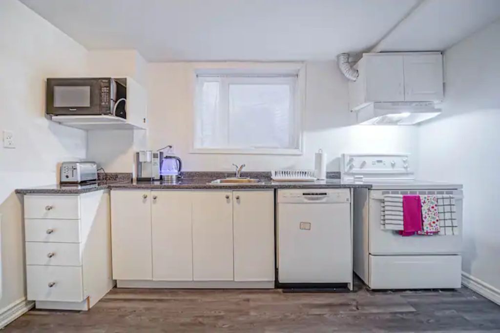 Photo of Kitchen in Ajax