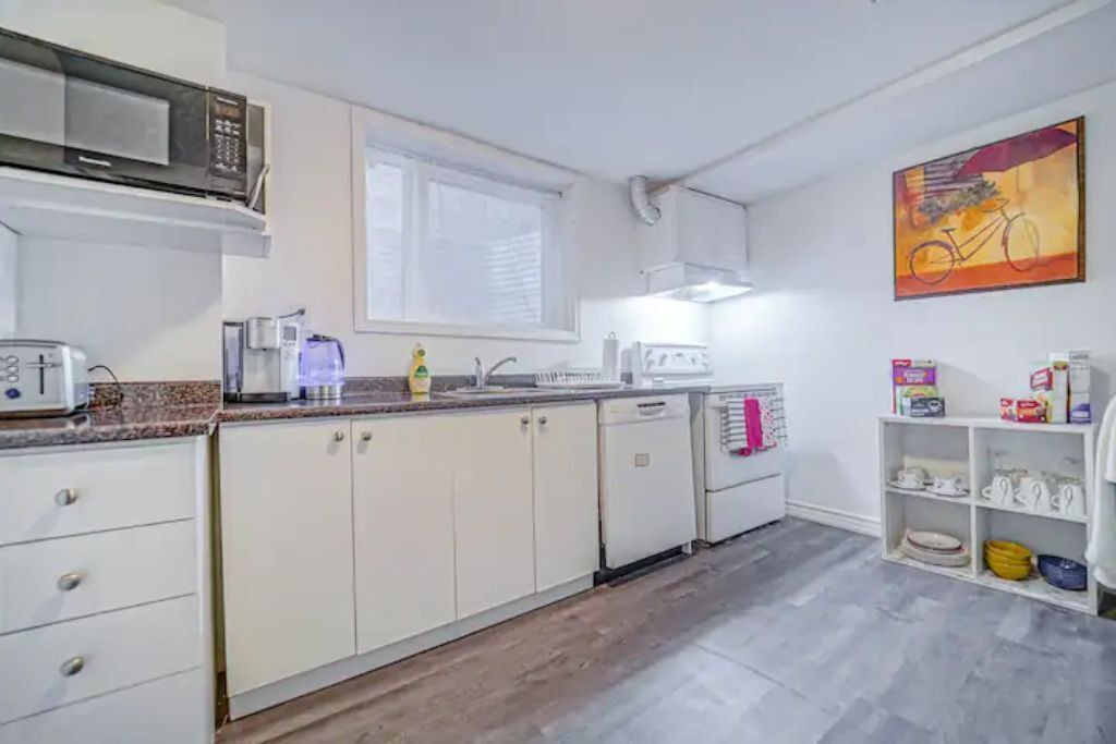 Photo of Kitchen in Ajax