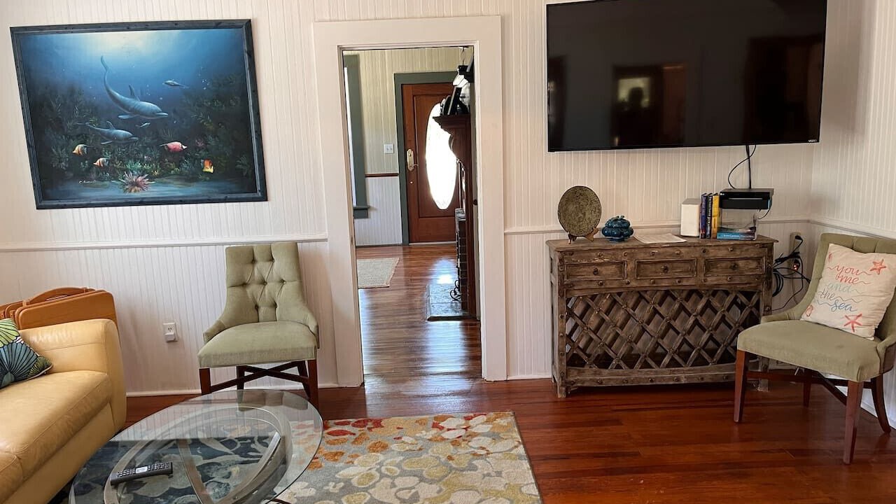Photo of Livingroom in Sebastian