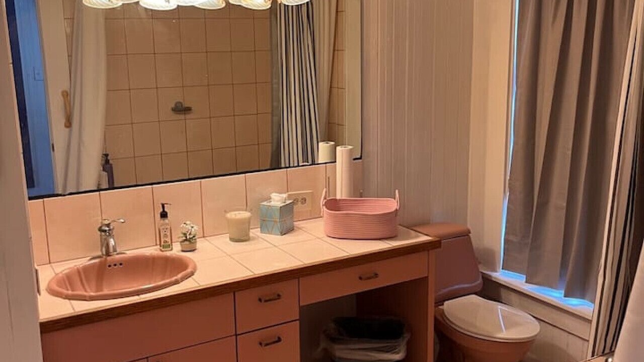 Photo of Bathroom in Sebastian