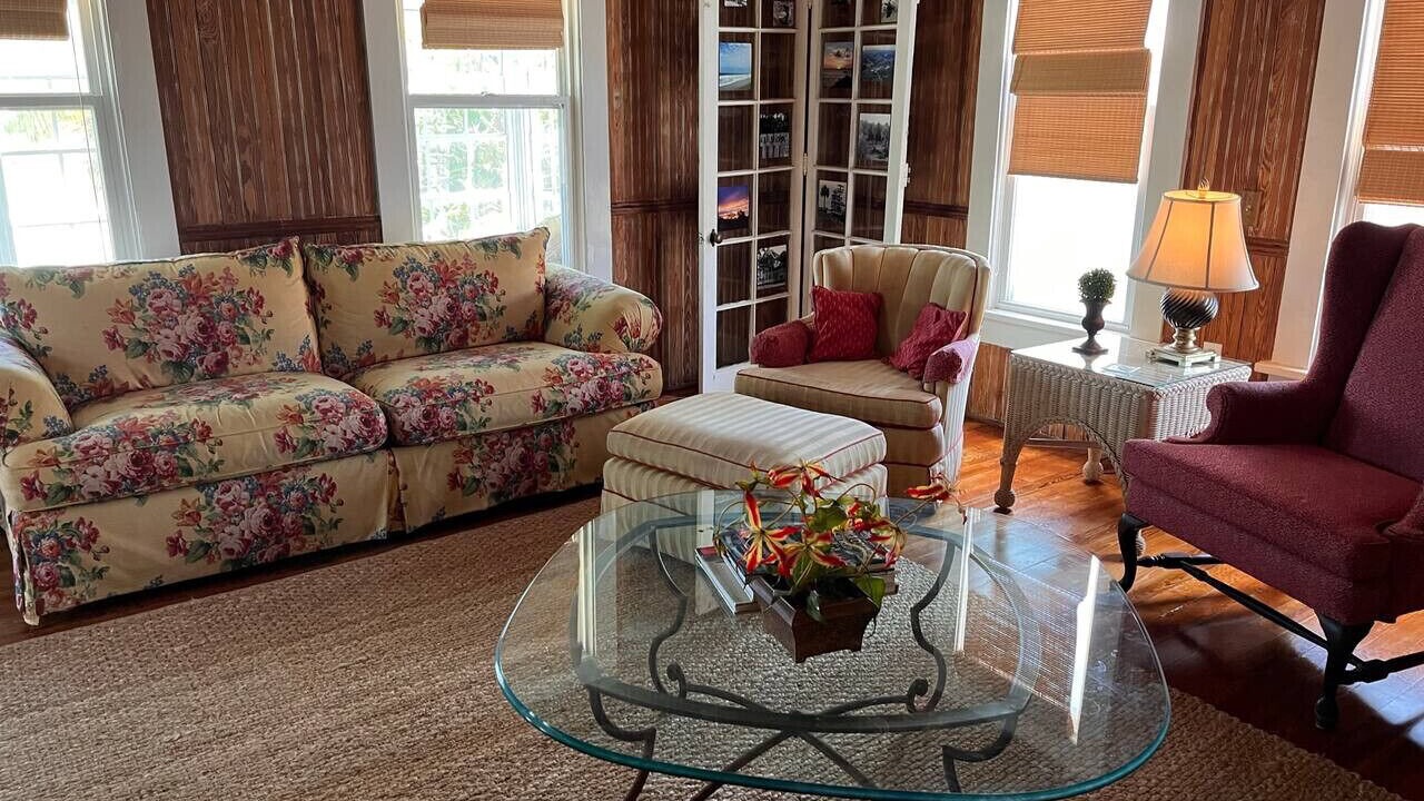Photo of Livingroom in Sebastian