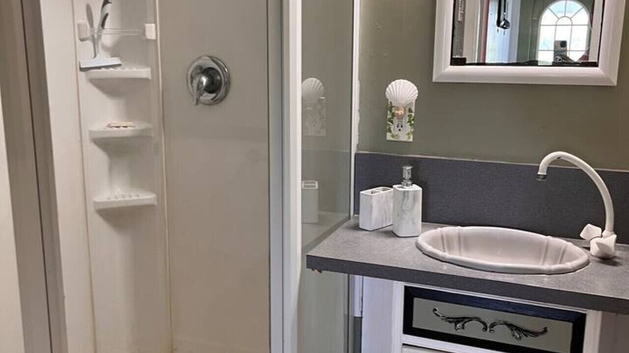 Photo of Bathroom in Sebastian