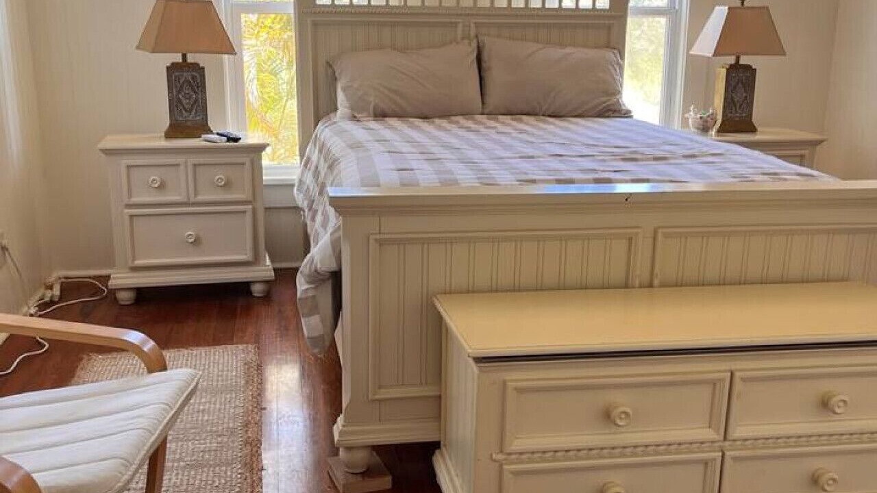 Photo of Bedroom in Sebastian