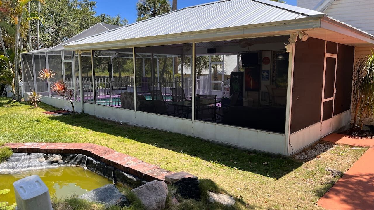 Photo of Outdoor in Sebastian