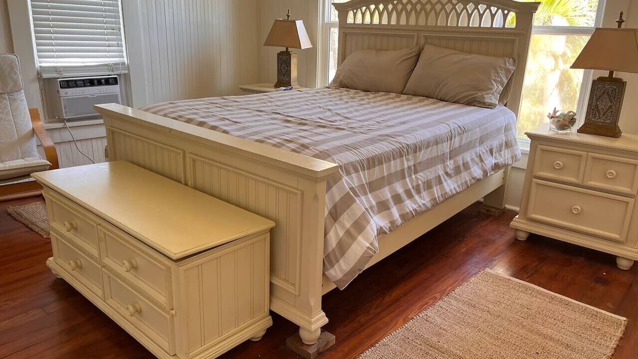 Photo of Bedroom in Sebastian