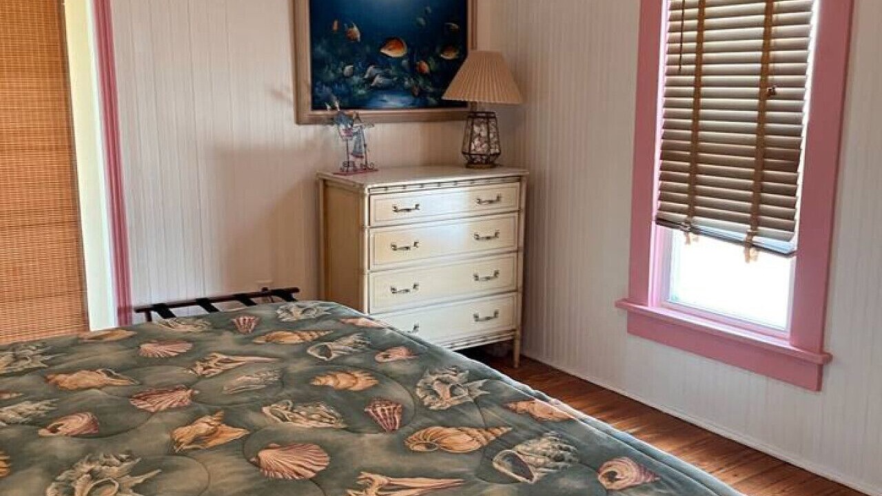 Photo of Bedroom in Sebastian