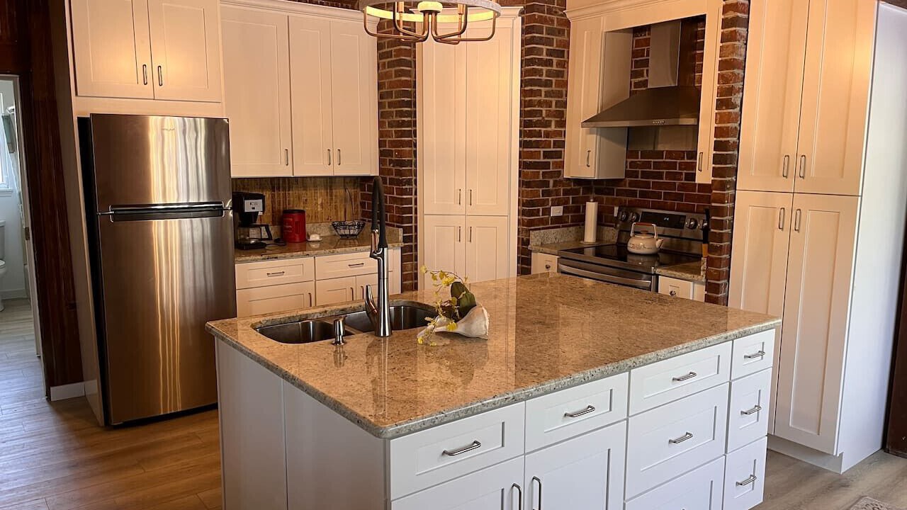 Photo of Kitchen in Sebastian