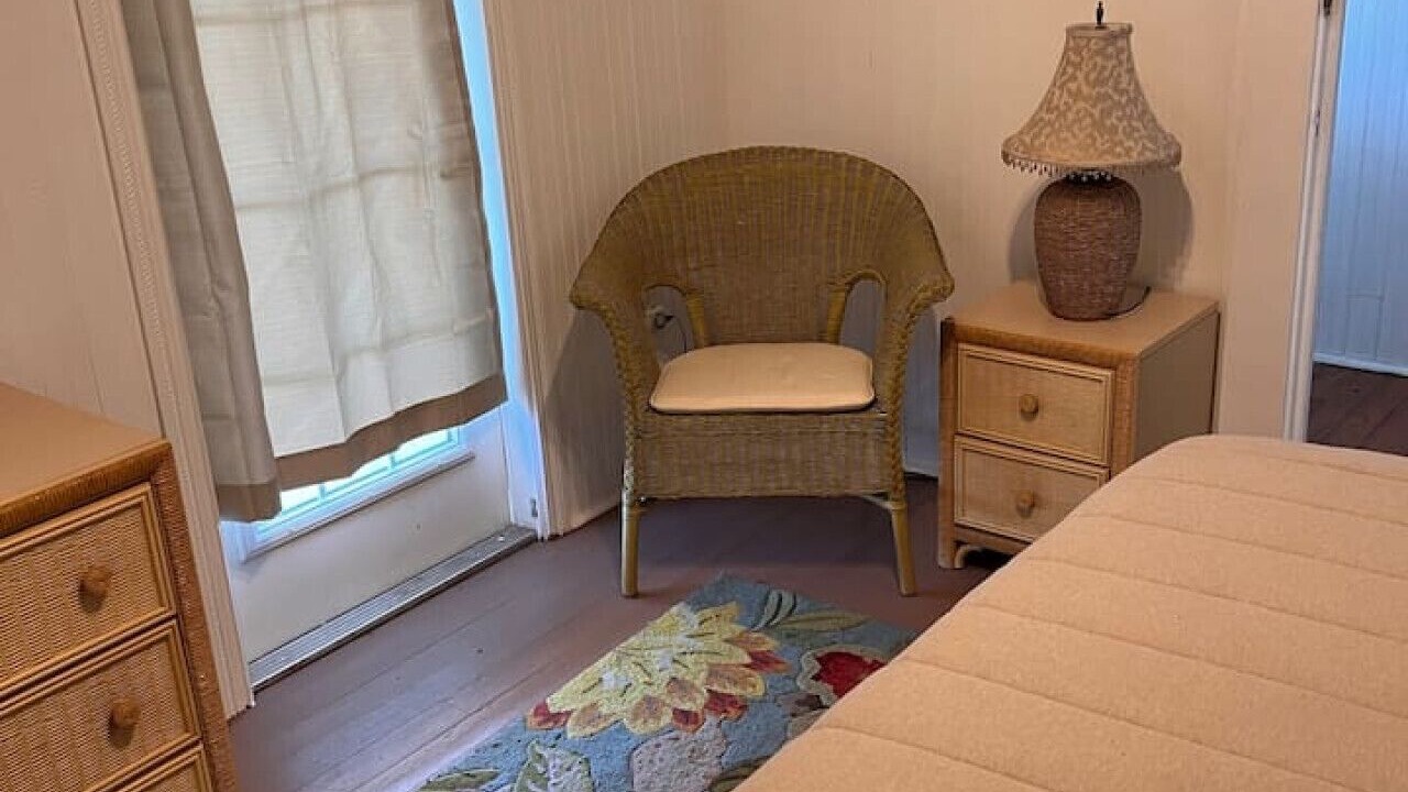 Photo of Bedroom in Sebastian