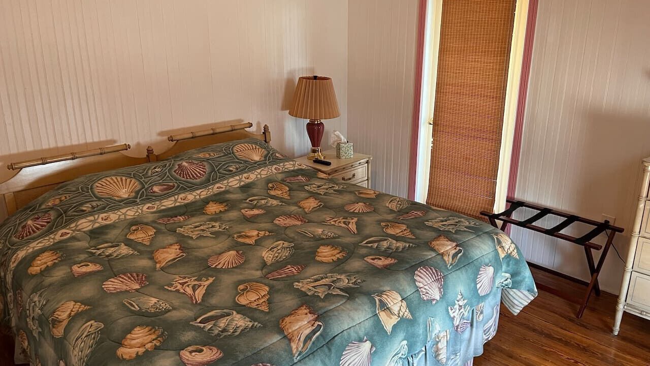 Photo of Bedroom in Sebastian