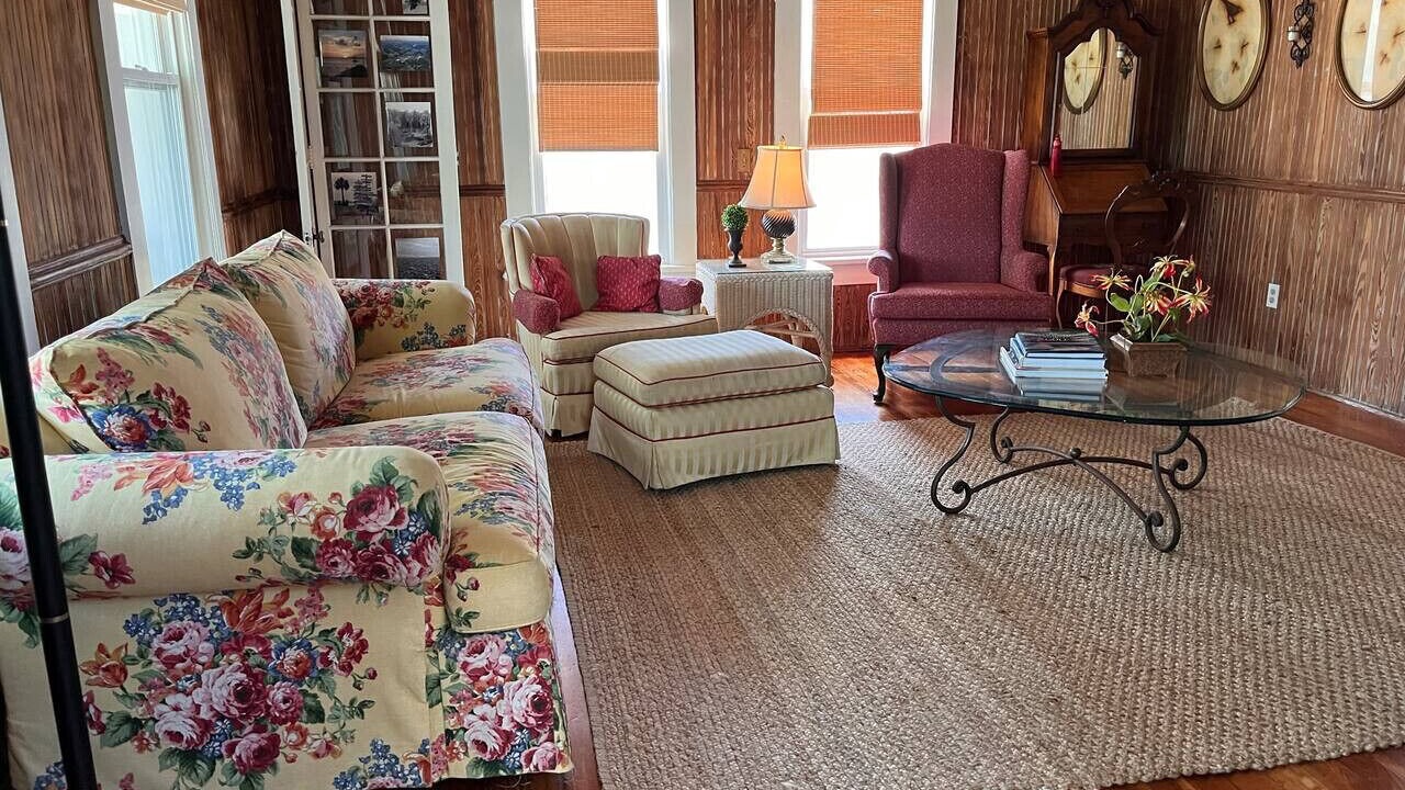 Photo of Livingroom in Sebastian