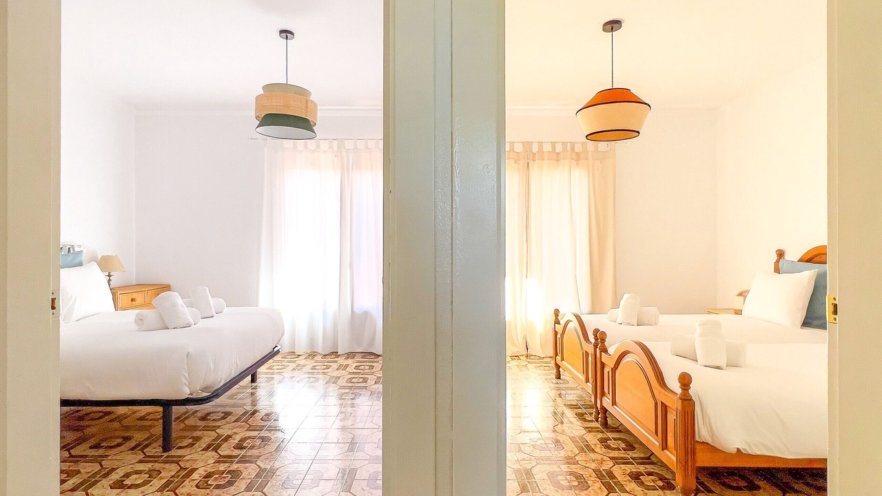 Photo of Bedroom in Riudellots de la Creu