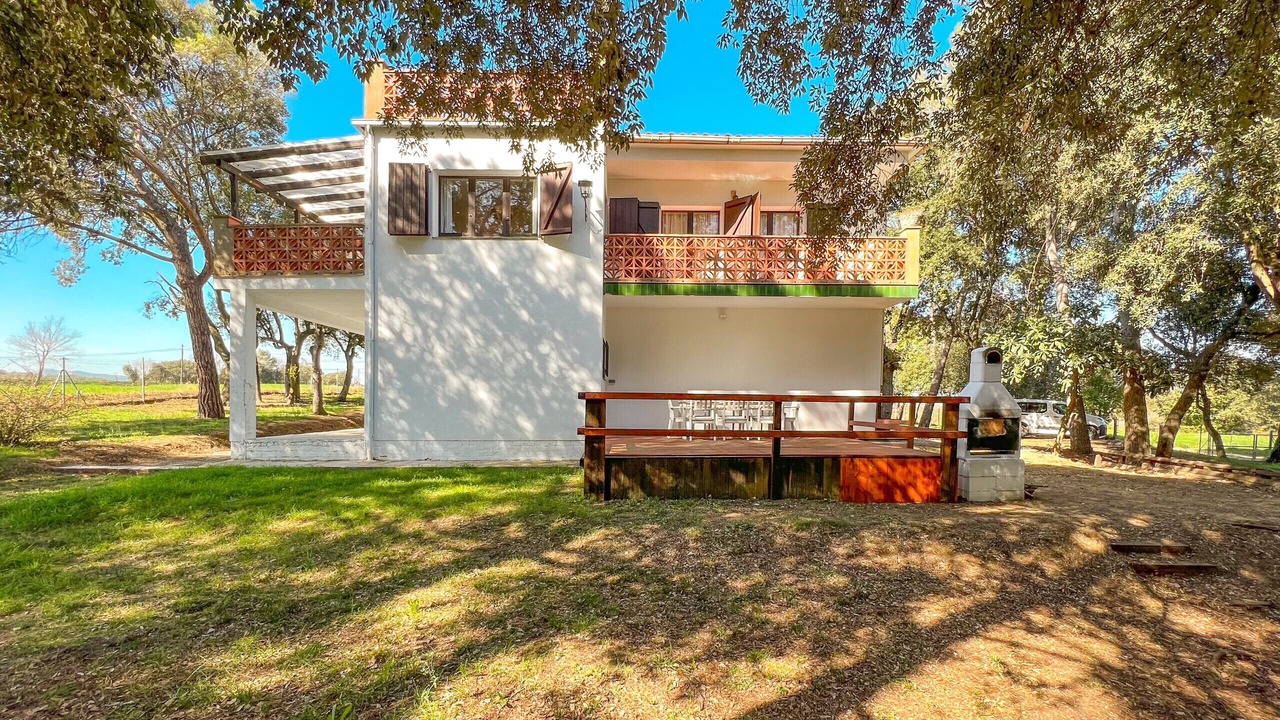Photo of Outdoor in Riudellots de la Creu