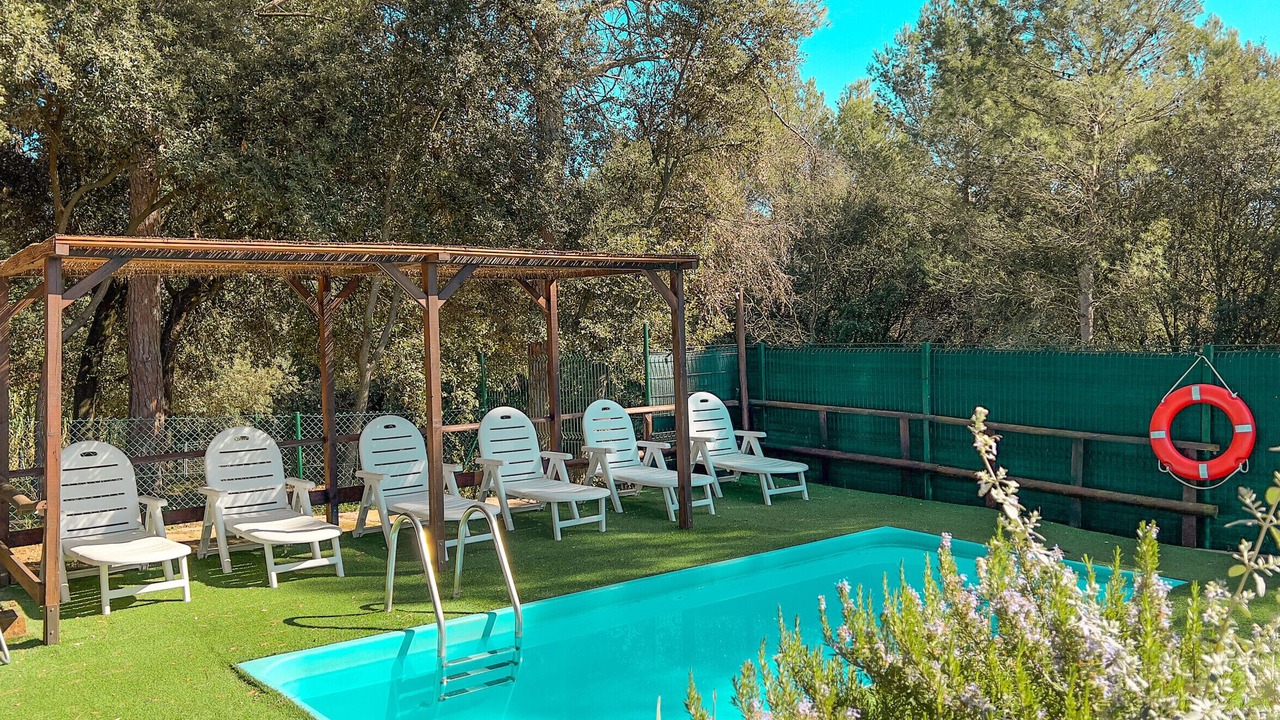 Photo of Outdoor in Riudellots de la Creu