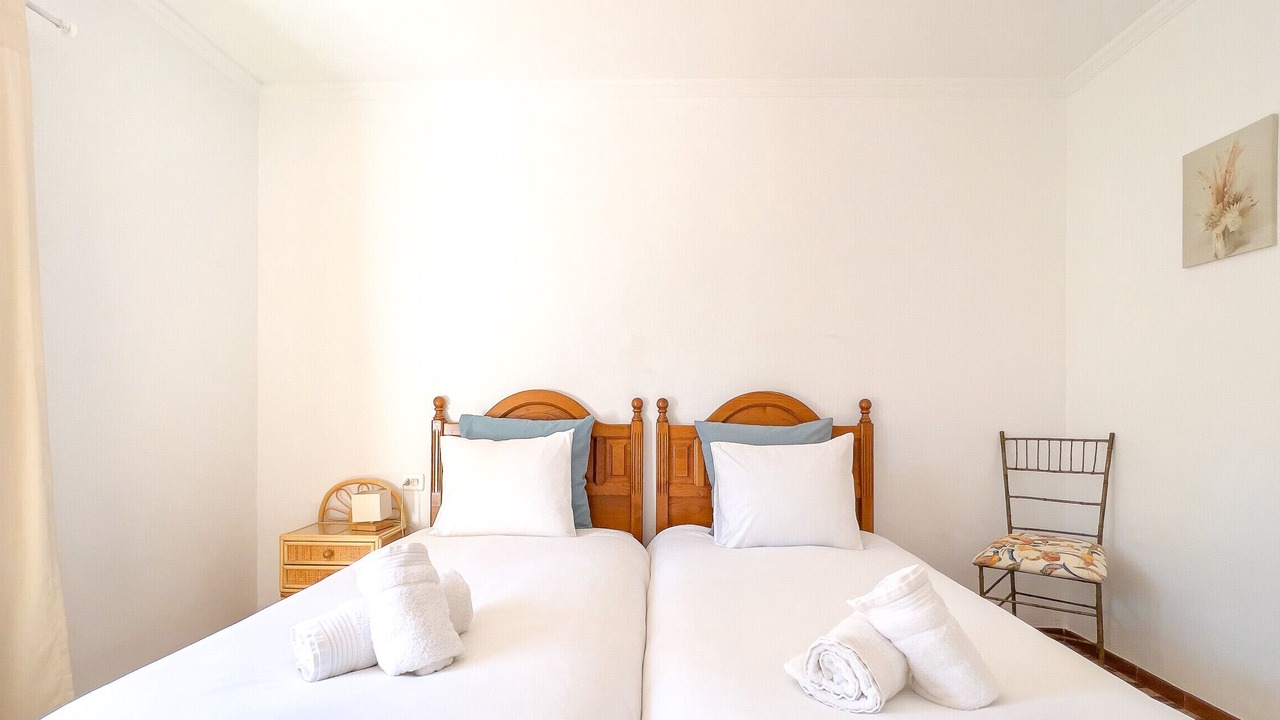 Photo of Bedroom in Riudellots de la Creu