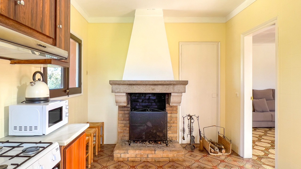 Photo of Kitchen in Riudellots de la Creu