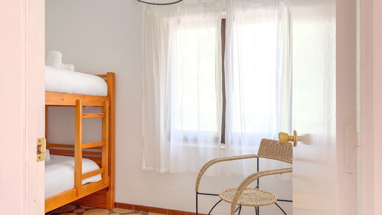 Photo of Bedroom in Riudellots de la Creu