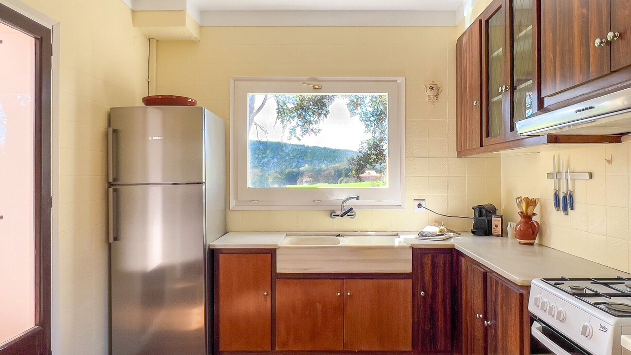 Photo of Kitchen in Riudellots de la Creu