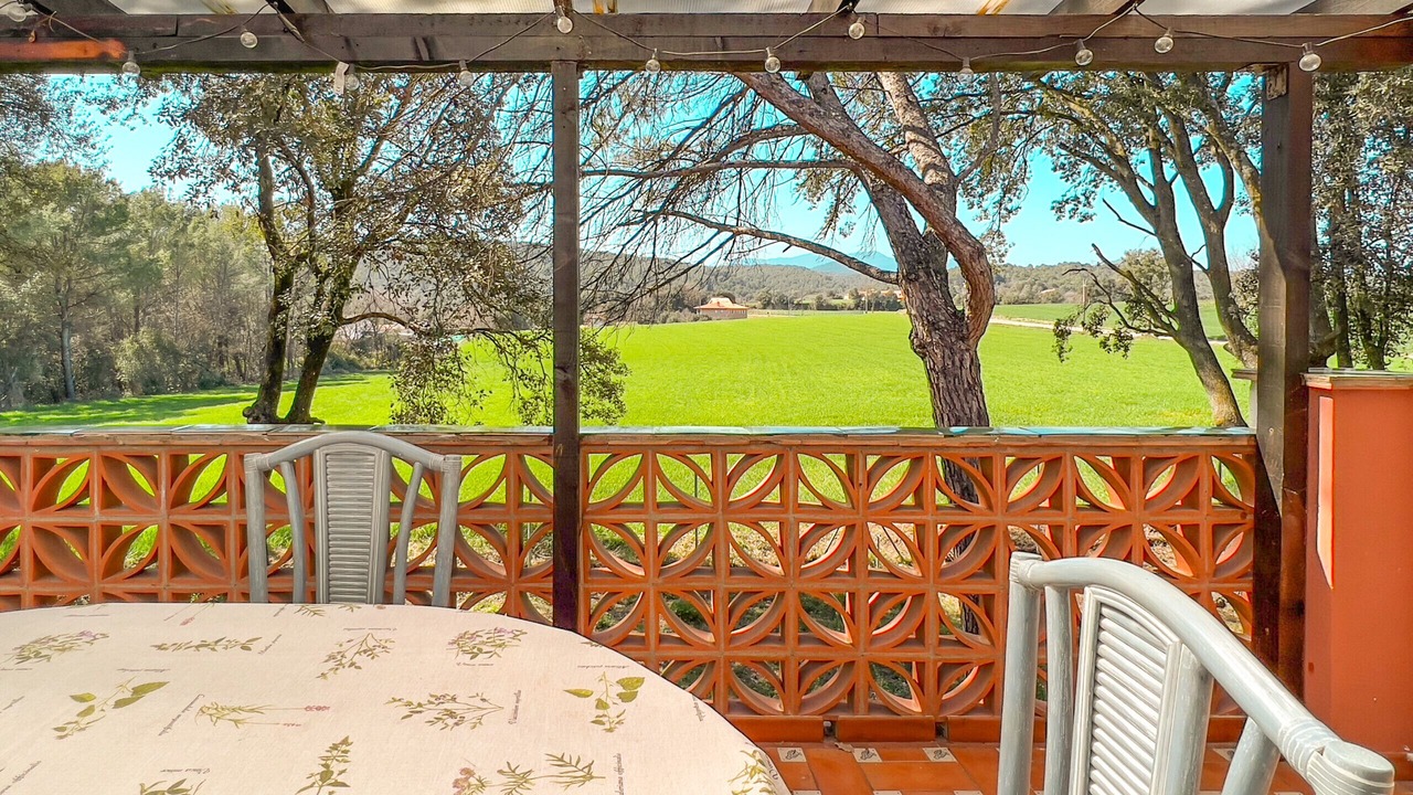 Photo of Outdoor in Riudellots de la Creu