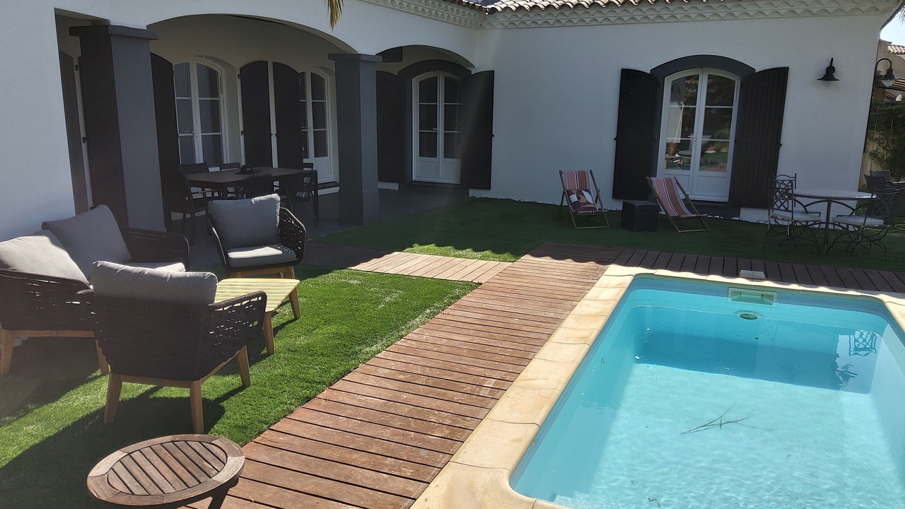 Photo of Outdoor in Aigues-Mortes