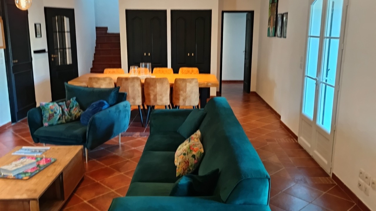 Photo of Livingroom in Aigues-Mortes
