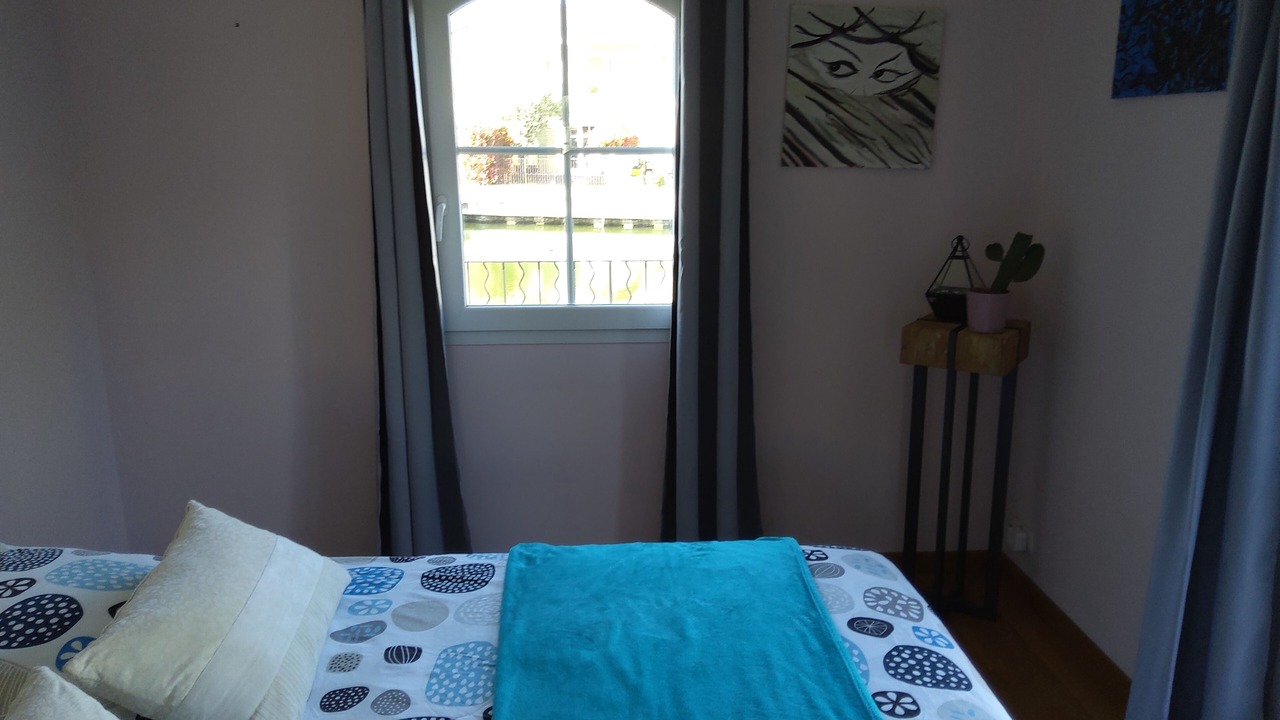 Photo of Bedroom in Aigues-Mortes