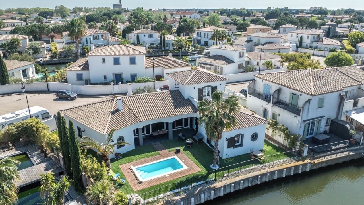 Photo of Outdoor in Aigues-Mortes