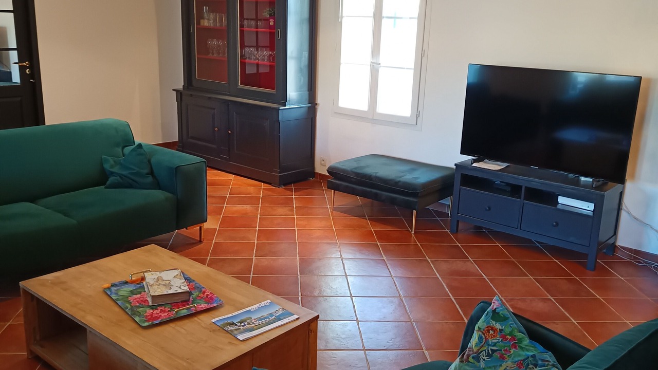 Photo of Livingroom in Aigues-Mortes