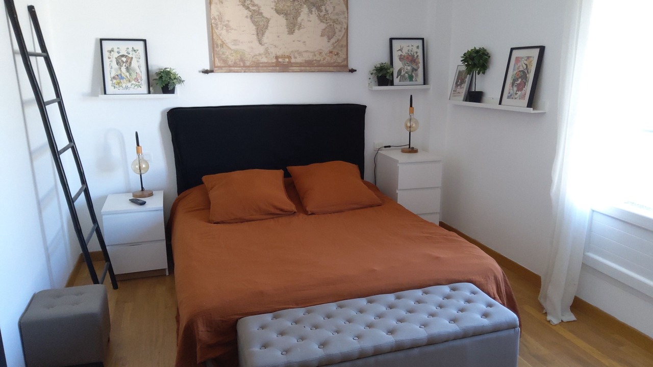 Photo of Bedroom in Aigues-Mortes