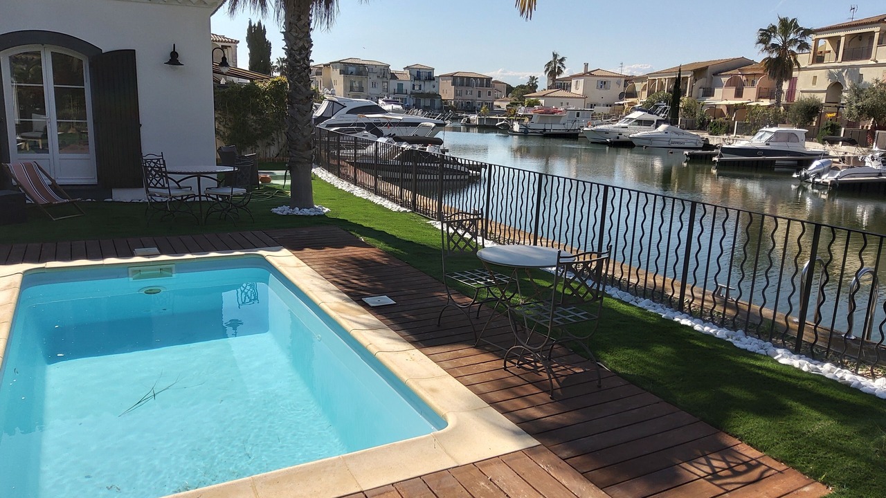 Photo of Outdoor in Aigues-Mortes