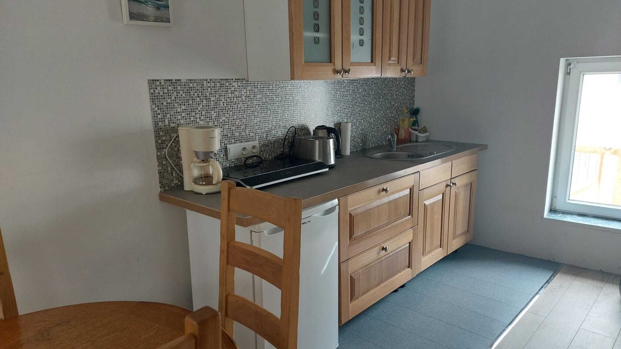 Photo of Kitchen in Paroisse Saint-Walburge