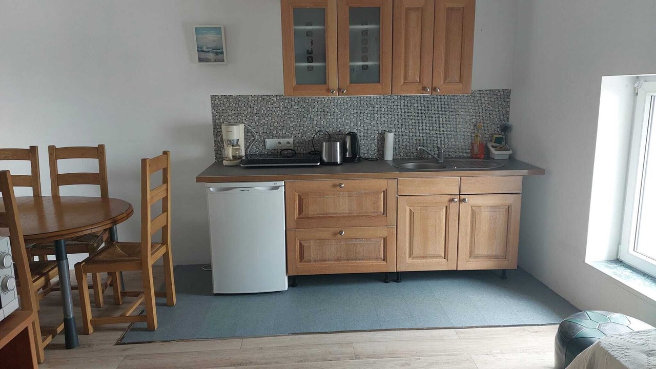 Photo of Kitchen in Paroisse Saint-Walburge