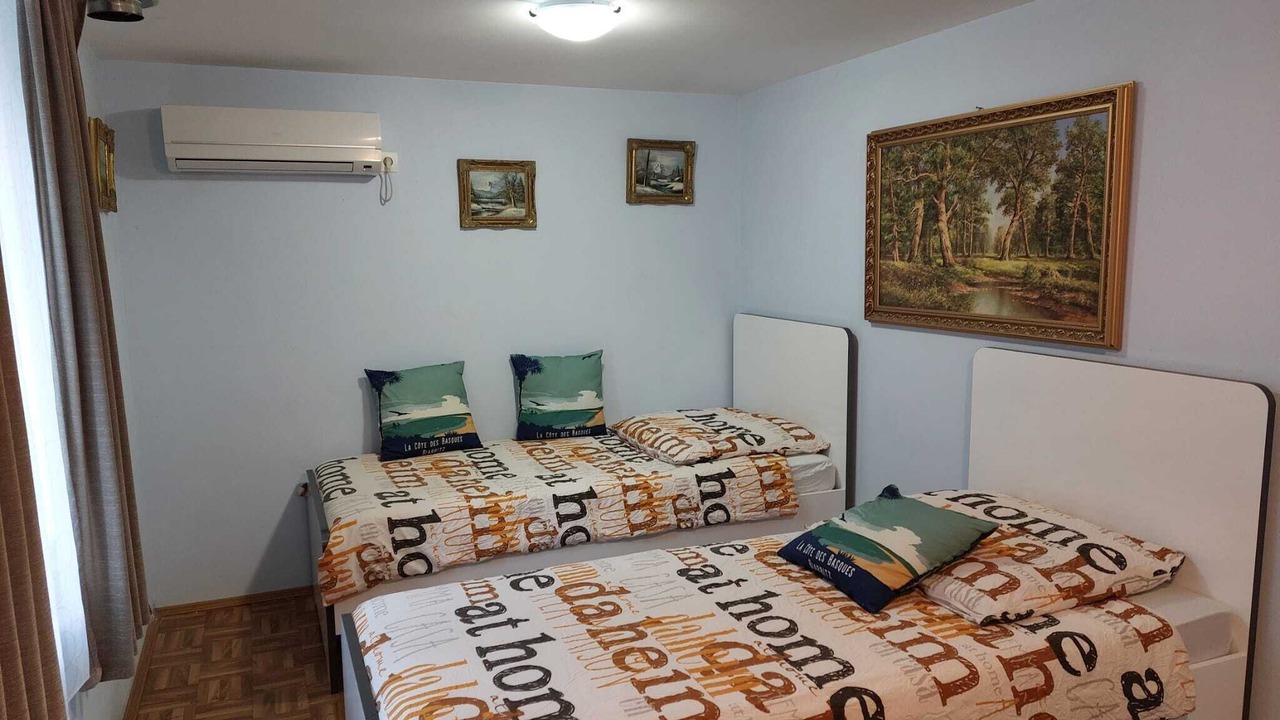 Photo of Bedroom in Paroisse Saint-Walburge