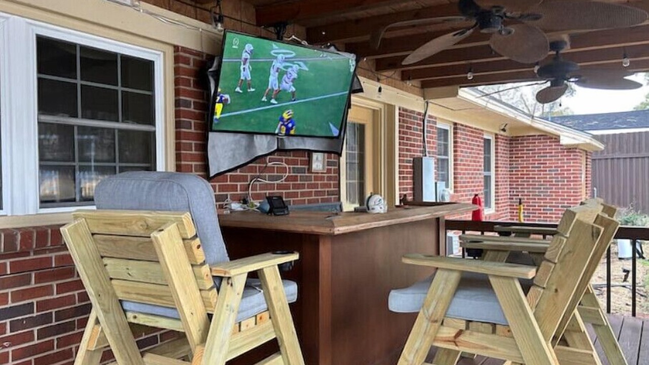 Photo of Outdoor in Albany