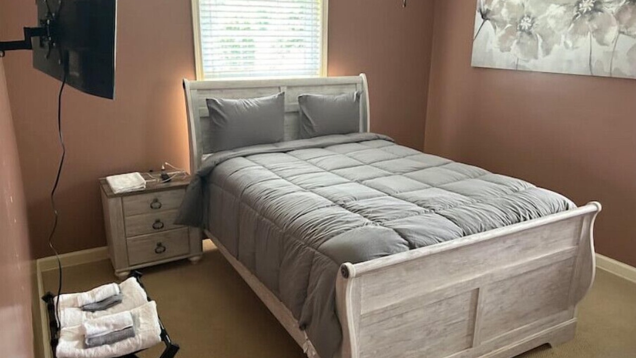 Photo of Bedroom in Albany