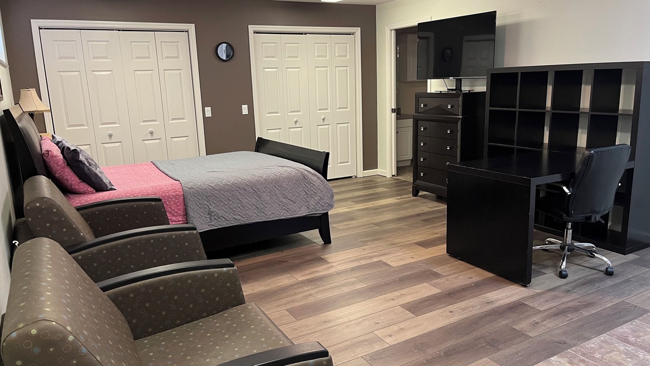 Photo of Bedroom in Brandon