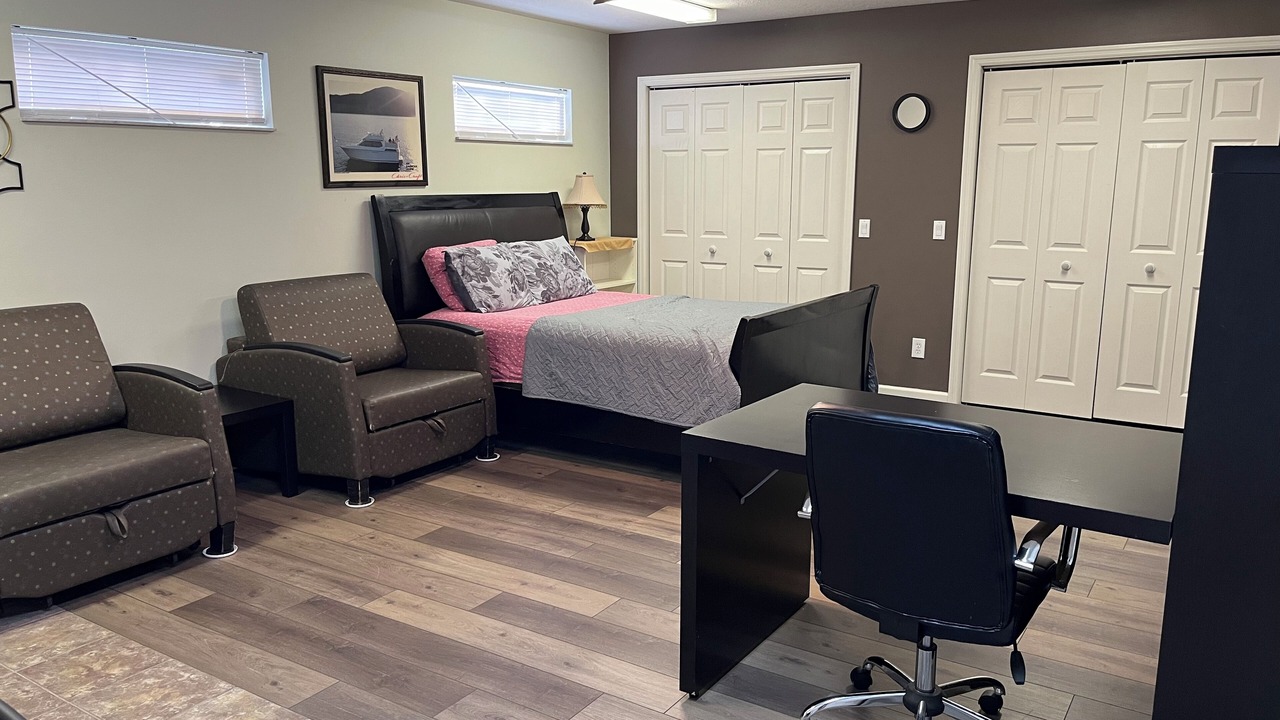 Photo of Bedroom in Brandon