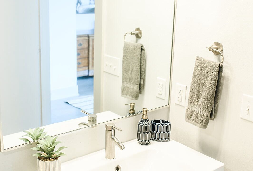 Photo of Bathroom in Fort Worth