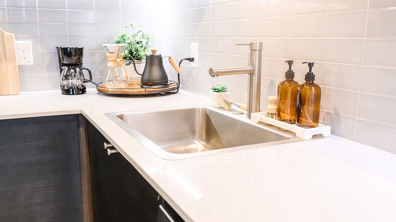 Photo of Kitchen in Fort Worth