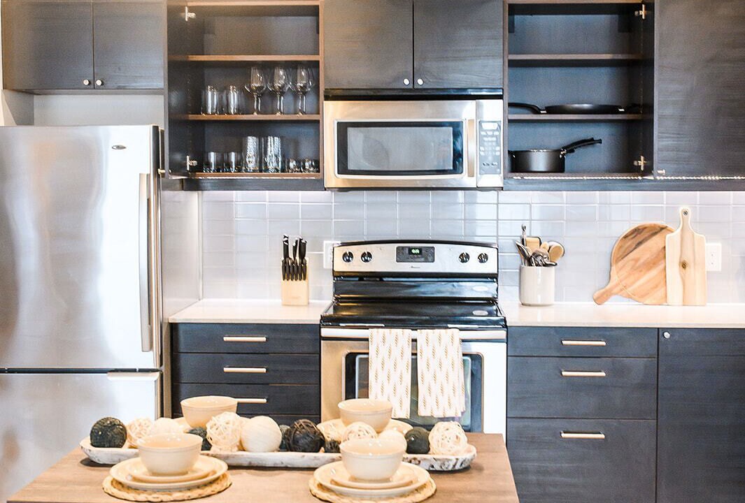 Photo of Kitchen in Fort Worth