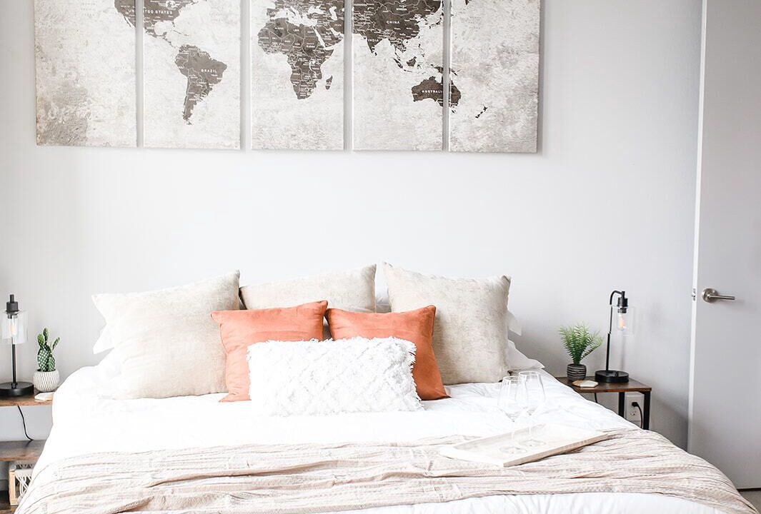 Photo of Bedroom in Fort Worth