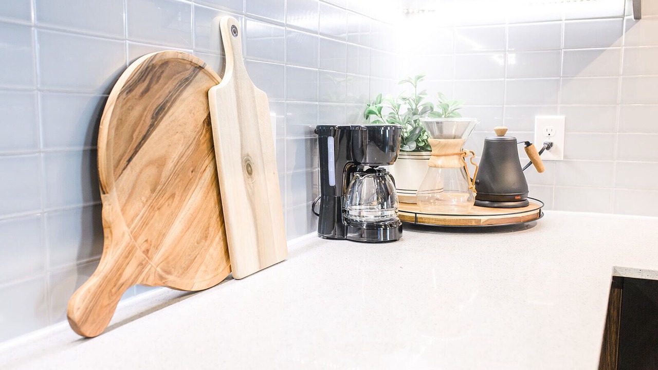 Photo of Kitchen in Fort Worth