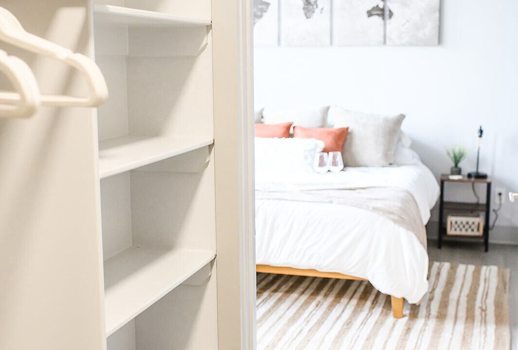 Photo of Bedroom in Fort Worth